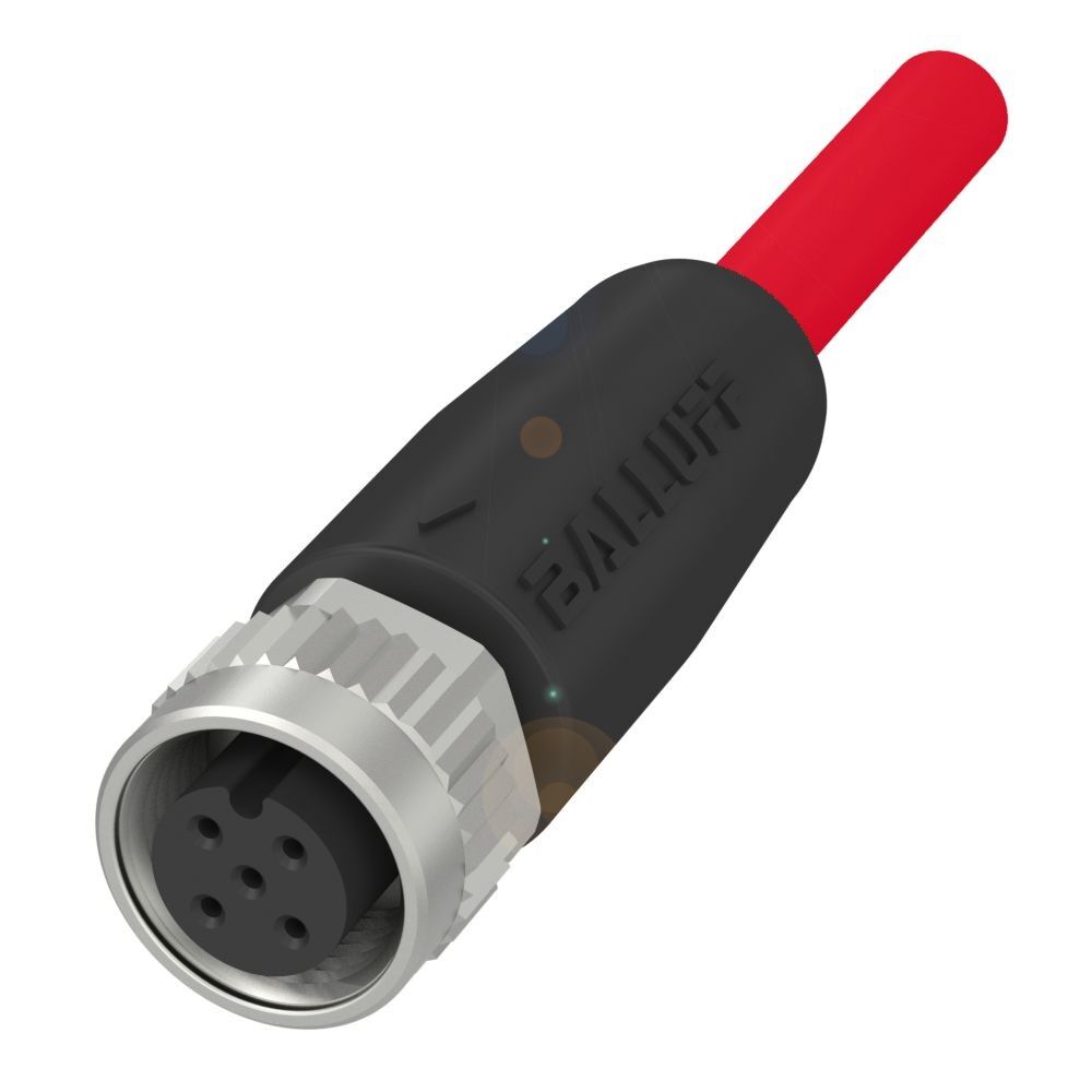 Anschlussleitung BCC M415-000#BCC0H6J
