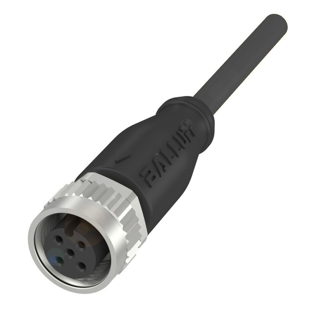 Anschlussleitung BCC M415-000#BCC0K7T