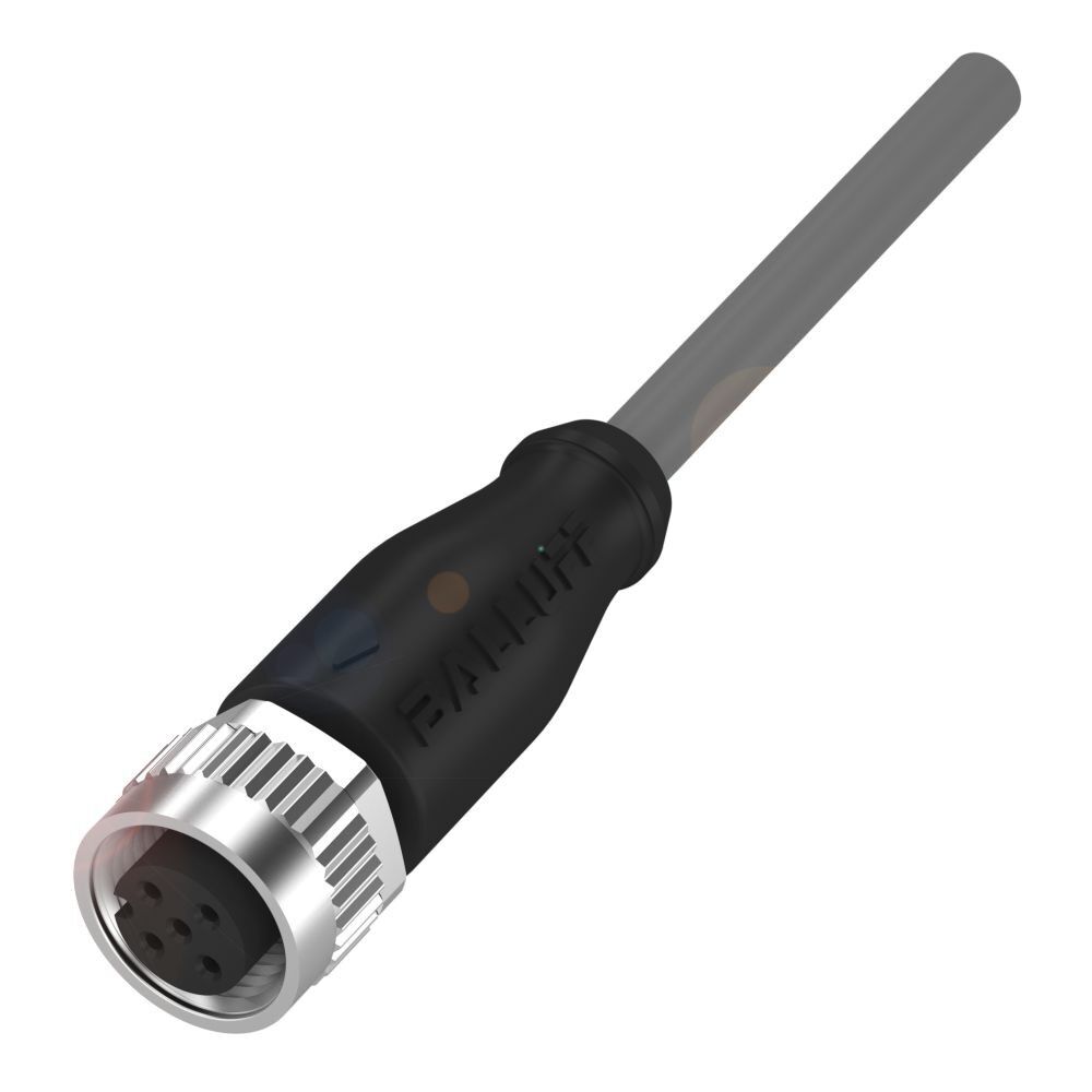 Anschlussleitung BCC M415-000#BCC0L1N