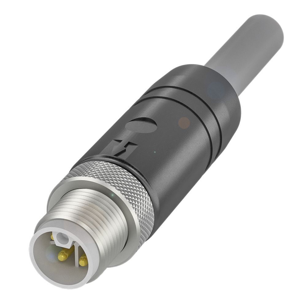 Anschlussleitung BCC M415-000#BCC0L39