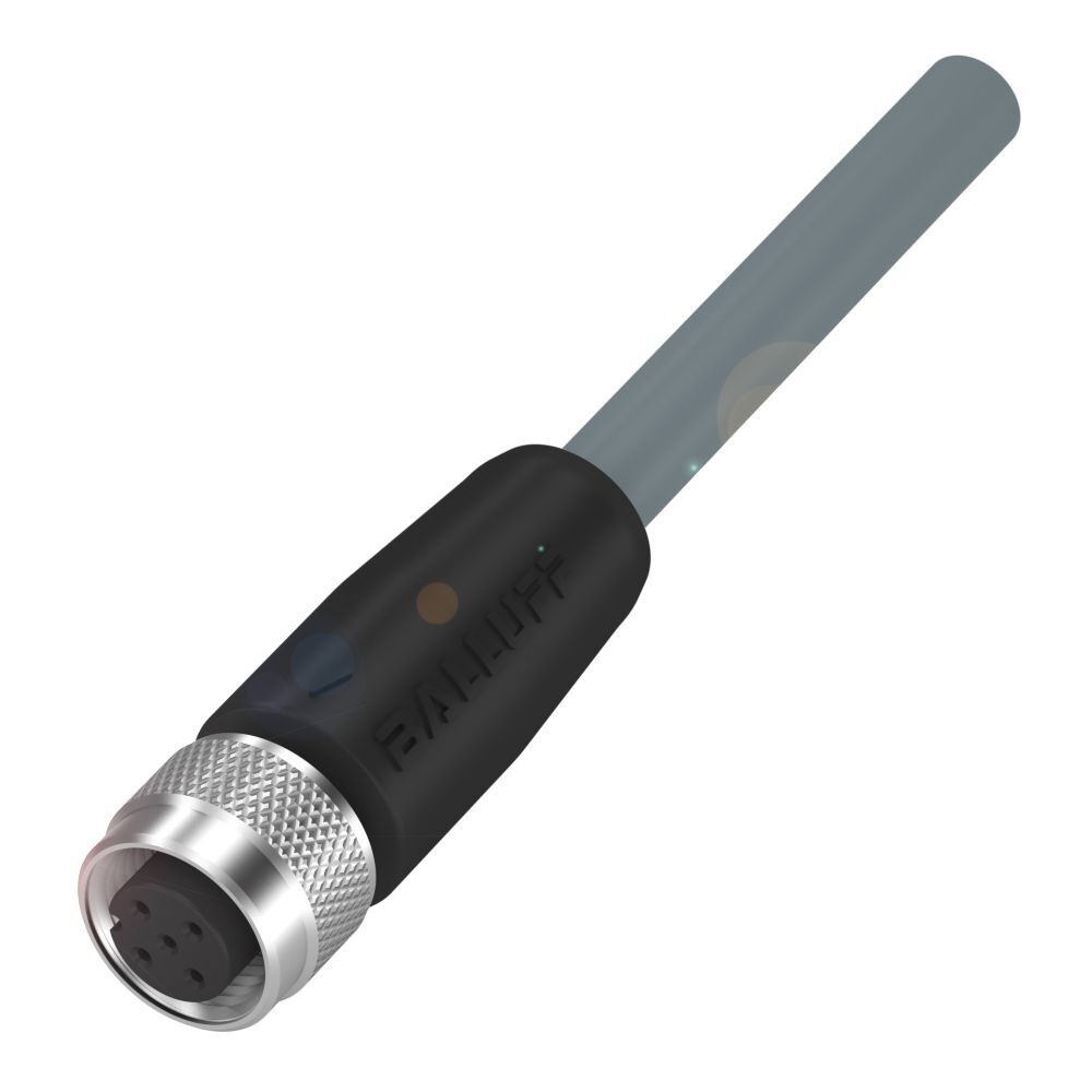 Anschlussleitung BCC M415-000#BCC0LFN