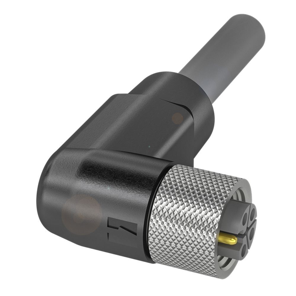 Anschlussleitung BCC M425-000#BCC0L2W