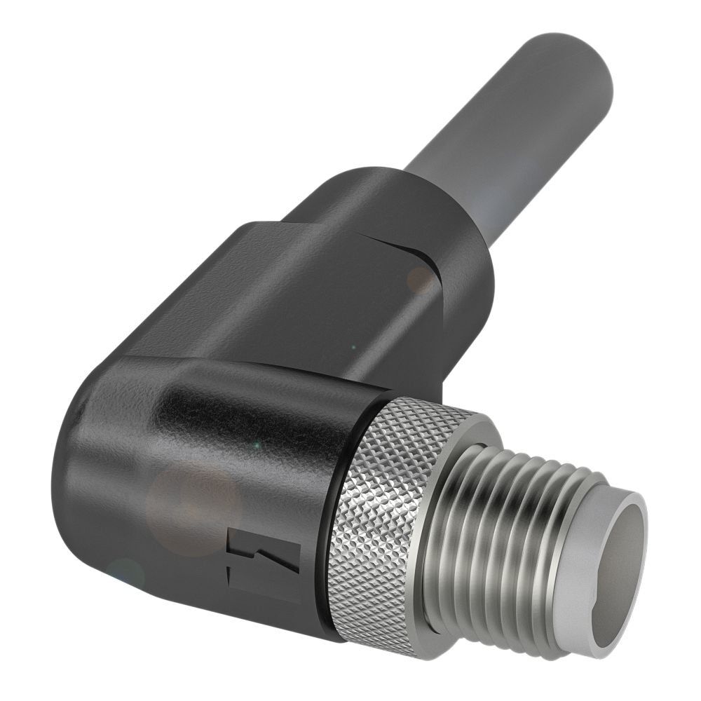 Anschlussleitung BCC M425-000#BCC0L3C