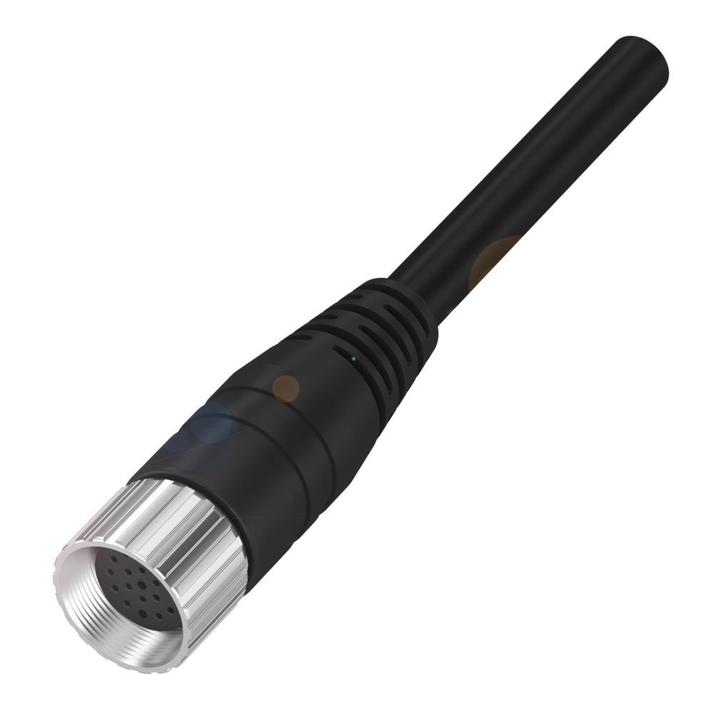 Anschlussleitung BCC M61L-000#BCC0M3T