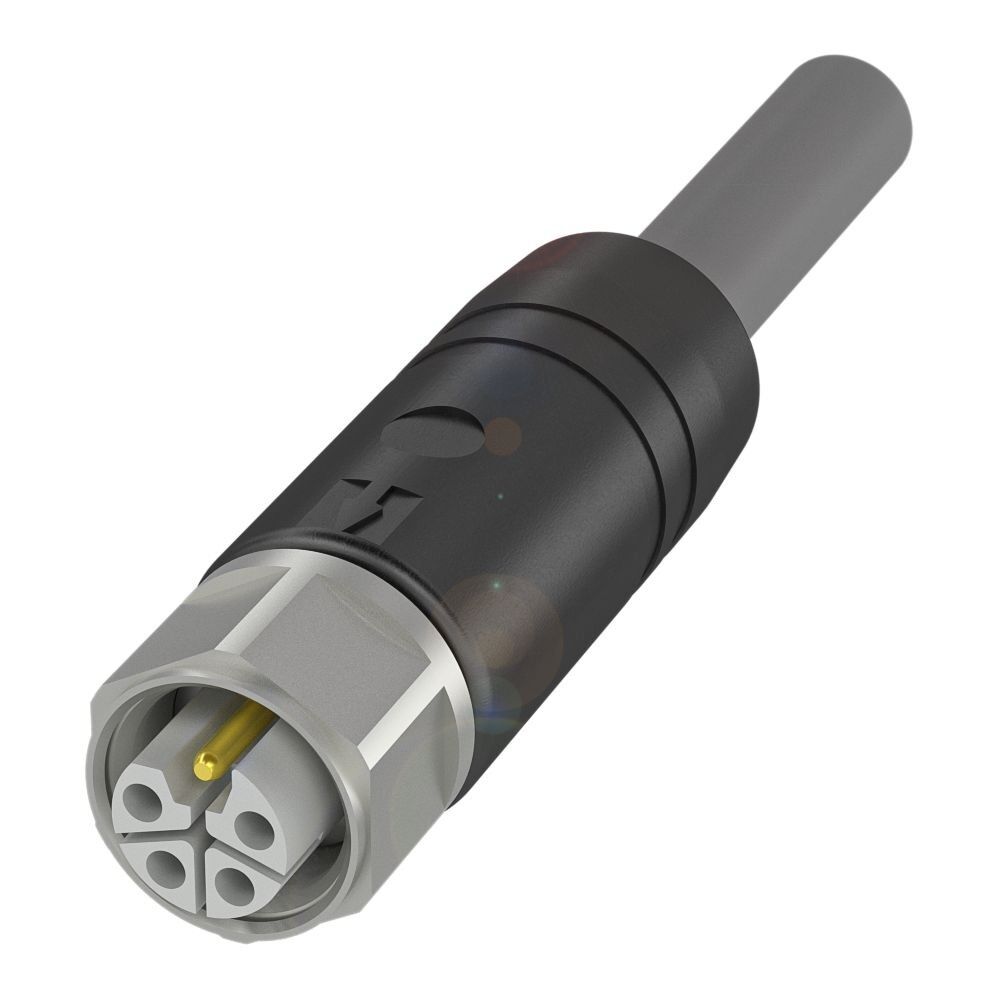 Anschlussleitung BCC S415-000#BCC0LKN