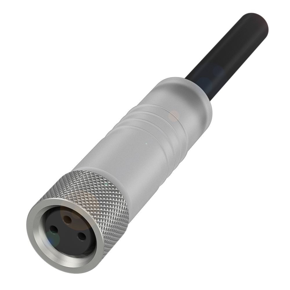 Anschlussleitung BCC W313-000#BCC0KA4