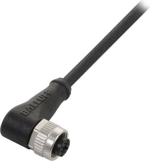 Steckverbinder M12 BCC M425 #BCC06M5