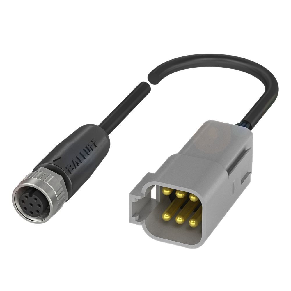 Verbindungsleitung BCC M418-HD3#BCC0LN7