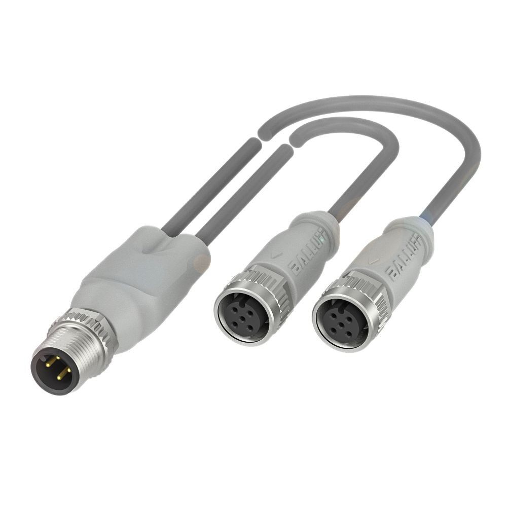 Y-Verteiler BCC M414-M41#BCC0M25