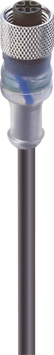 Kabeldose RKT/LED A 4-3-224/2m