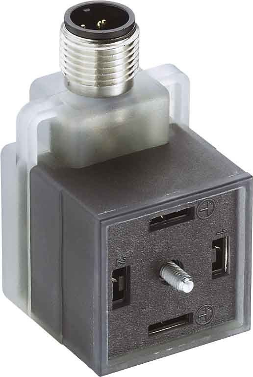 Ventiladapter VAD 1A-1-3-M12-5