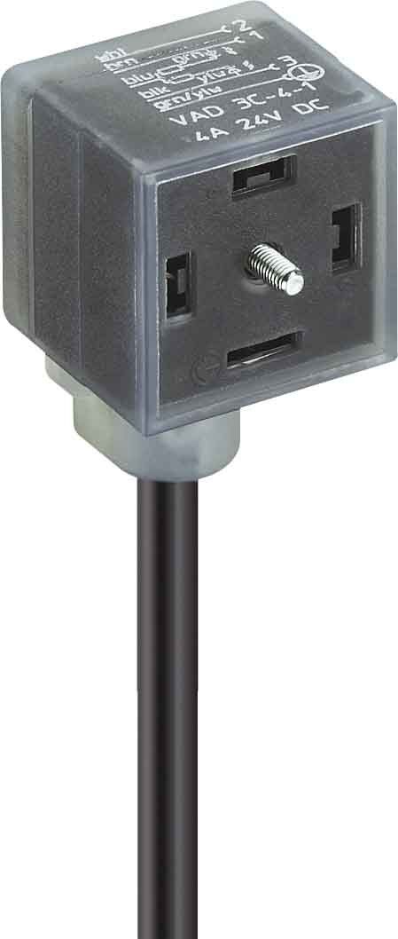 Ventilstecker A VAD 3C-4-1-228/2 M