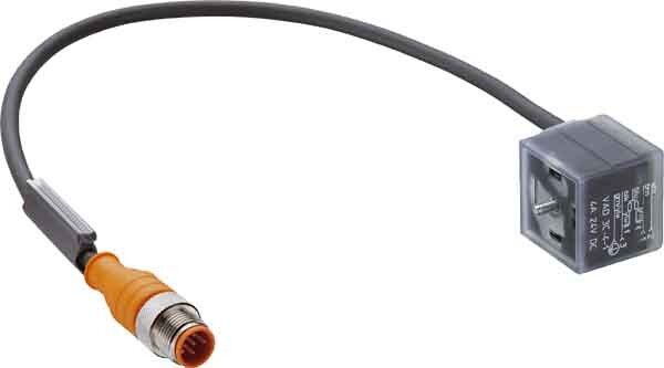 Ventilstecker RST5VAD3C4-2-228/5