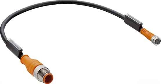 Verbindungsleitung RST 3-RKMV 3-224/5m