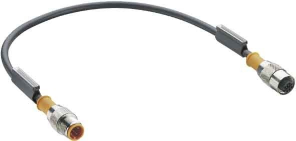 Verbindungsleitung RST 3-RKT 4-3-224/1m