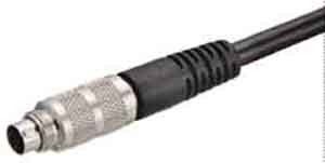 Rundsteckverbinder 79 1413 15 05