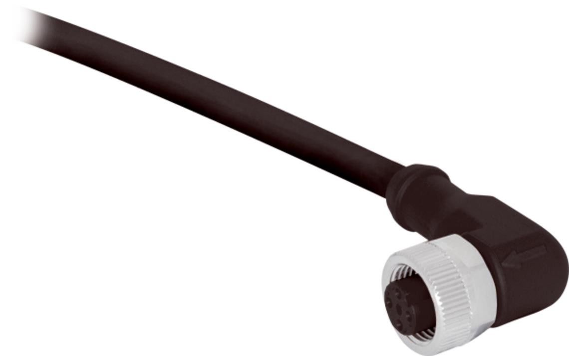 Anschlusskabel VKHM-W-3/5-SB