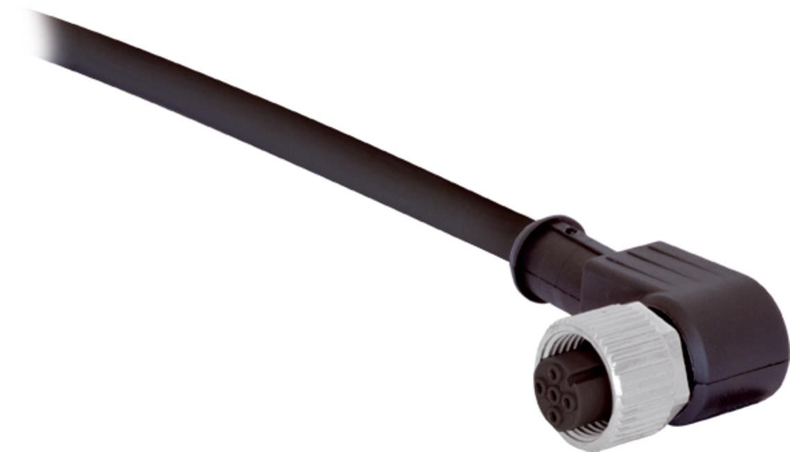 Anschlusskabel VKPM-W-2.5/4