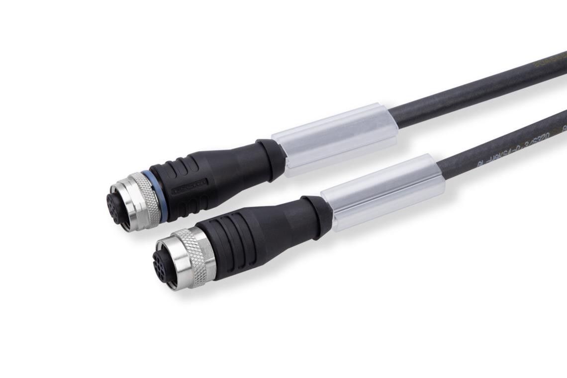 Y-Verteilerkabel CS60-Y-1/12-A