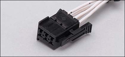 Anschlussleitung EC1520