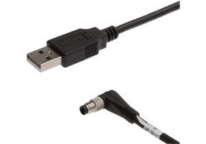 Anschlusskabel RS232/USB, VK207U40