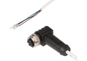 Anschlussleitung, 20m, M12 VKB0H021