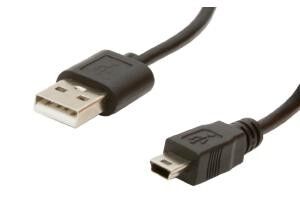 Programmierkabel, 1m, VK100U45