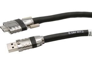Programmierkabel, 8m, VK805F45