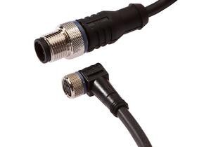 Verbindungsleitung, 1m, M8 VK100F81