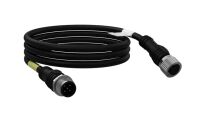 Orion-Kabel M12-CTURAX-O1B