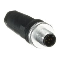 Sicherheitsstecker M12-C02