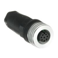 Sicherheitsstecker M12-C03