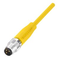 Anschlussleitung BCC M313-000#BCC0LCL