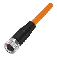 Anschlussleitung BCC M313-000#BCC0M3Z