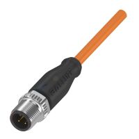 Anschlussleitung BCC M413-000#BCC0M1E