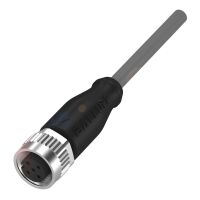 Anschlussleitung BCC M415-000#BCC0L1N