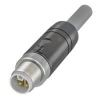 Anschlussleitung BCC M415-000#BCC0L39