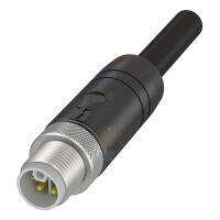 Anschlussleitung BCC M415-000#BCC0LUJ