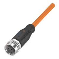 Anschlussleitung BCC M415-000#BCC0M4A