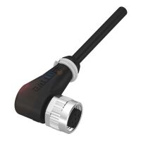 Anschlussleitung BCC M425-000#BCC0FRP