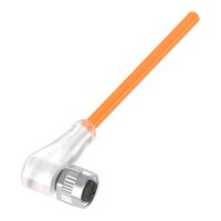 Anschlussleitung BCC M425-000#BCC0M57
