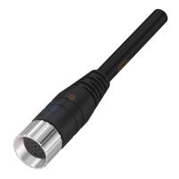 Anschlussleitung BCC M61L-000#BCC0M3T