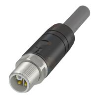Anschlussleitung BCC S415-000#BCC0LKU