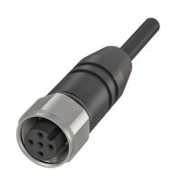 Anschlussleitung BCC S415-000#BCC0LN1