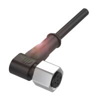 Anschlussleitung BCC S425-000#BCC0MHT