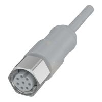 Anschlussleitung BCC S4B8-000#BCC0JW2