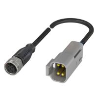 Verbindungsleitung BCC M415-HD3#BCC0LMN