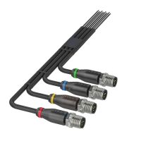 Y-Verteiler BAV MA-AC-00026-01