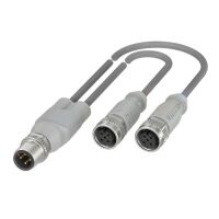 Y-Verteiler BCC M414-M41#BCC0M25