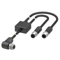 Y-Verteiler BCC M428-M41#BCC0LMA